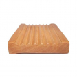Porte savon en bois d'Hemu - Groovy