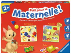 Prêt pour la maternelle ! - Ravensburger
