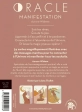 Oracle Manifestation Aurore Widmer