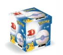 Puzzle 3D Ball - Heal Ball Pokémon Ravensburger