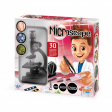 Microscope 30 Expériences Buki