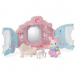 Le dressing de princesse Sylvanian