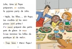 J'apprends à lire avec Sami et JuliePoisson d'Avril Spécial DYS Hachette