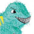 Pinata - Dinosaure