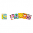 Set créatif Stickers en mousse Petits amis Janod