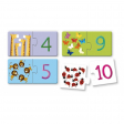 Puzzles Les chiffres Sassi