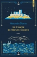 Le comte de Monte-Cristo Tome 1 - Poche - Edition collector Alexandre Dumas