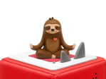 Séances Méditatives De Max Larelax - figurine pour tonies