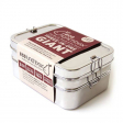 Trio boites Three-In-One géant Bento Ecolunchbox