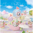 Sylvanian Families Le bateau floral