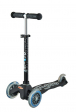 Mini Micro Deluxe Black grey Micro mobility