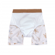 Short de bain avec couche Animaux de la mer blanc cassé Lassig