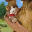 La cabane dans les arbres Sylvanian Families