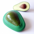 Couvercles en silicone réutilisables - Avocat - Food Huggers