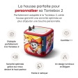 La Pat'Patrouille Housse de protection pour Tonies