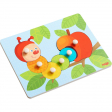Puzzle chenille Mina Haba