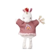 Marionnette à main Lena la licorne Lilliputiens