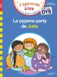 J'apprends à lire avec Sami et JuliePoisson d'Avril Spécial DYS Hachette