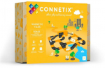 CONNETIX rampes et intersections pack 16 pièces