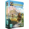 Carcassonne Carcassonne ext 5. Maires et Messagers |Games Asmodée