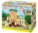 L'école de la forêt Sylvanian