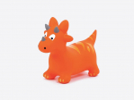 Ballon Sauteur Dinosaure - Ludi