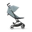 Poussette compacte Libelle TPE Stormy Blue Cybex
