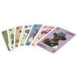 Winky Billy – Jeu de cartes – 3 à 8 joueurs dès 10 ans – Bakakou / Gigamic