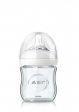 Biberon en verre Natural - 120ml - Avent