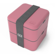 Bento Square - Blush - Monbento