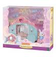 Le dressing de princesse Sylvanian