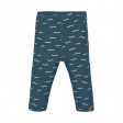 Short de Plage anti-UV Vagues bleu Lassig