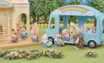 Sylvanian Families Les copains de la crèche
