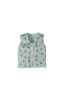 Gilet bouée Swim Jacket Cherry Green 4-6 ans – JeP Kids