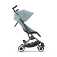 Poussette compacte Libelle TPE Stormy Blue Cybex