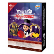 Mini Lab Magie des sciences Buki Sciences