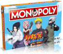 Monopoly Naruto Jeu de Société