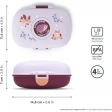 MB Gram mauve Owly Monbento