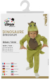Ptit Clown déguisement dinosaure enfant 3-4 ans