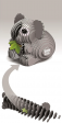 Construction 3D Koala Eugy