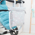 Sac pour poussette - Mr Wonderful