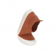 Chaussures souples Sneakers enfants - rouille - Lassig