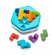 Zig Zag Puzzler - Smart Games