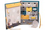 Coffret naissance - Les moustaches - Moulin Roty