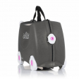 Valise Chat Benny Trunki