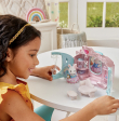 Le dressing de princesse Sylvanian