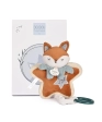 Boîte à musique Timo mélodie - 16cm Doudou et compagnie