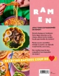 Ramen Recettes rapide coup de coeur Zoé Armbruster