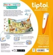 Jeu éducatif électronique - tiptoi® Cherche et trouve: Mes animaux Livre interactif Ravensburger