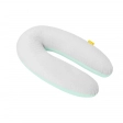 Coussin allaitement et maternité Fluffy Badabulle